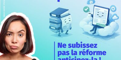 Réforme de la facturation électronique : 3 webinaires avec la CCI Rouen Métropole