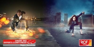 Chronique RCF « Evolutions et opportunités dans le monde de l’expertise-comptable »