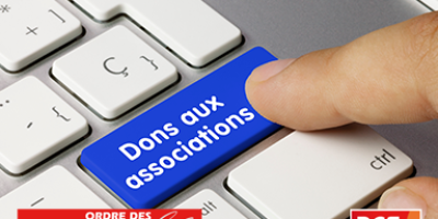 Chronique RCF « Quelle est la différence entre mécénat et sponsoring ? »