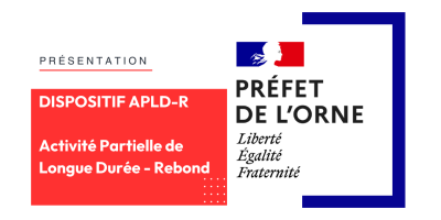 Dispositif APLD-R